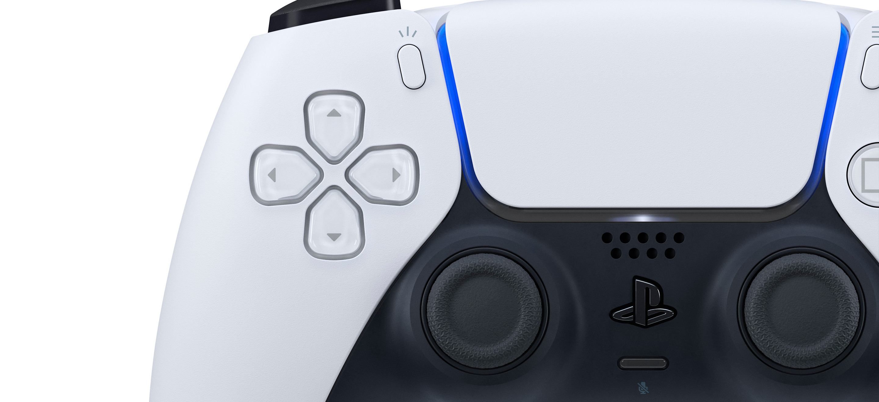 PlayStation 5 : découvrez la DualSense, nouvelle manette de Sony