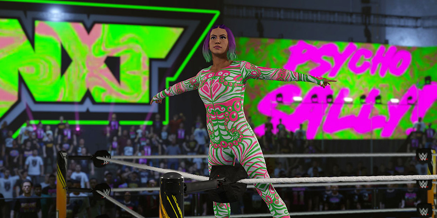 WWE2K24-enquete-collants-fluo