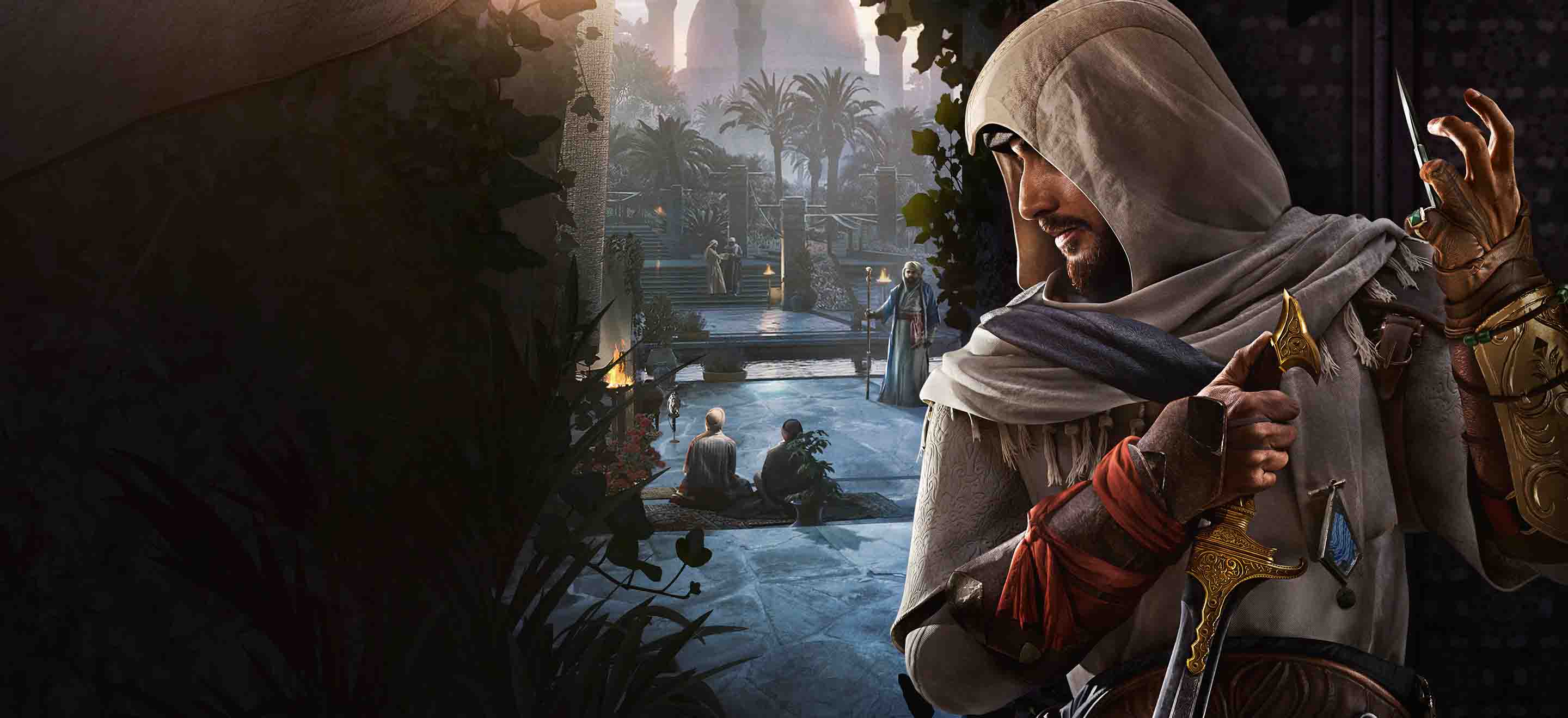 Tout ce que vous devez savoir sur Assassin’s Creed Mirage