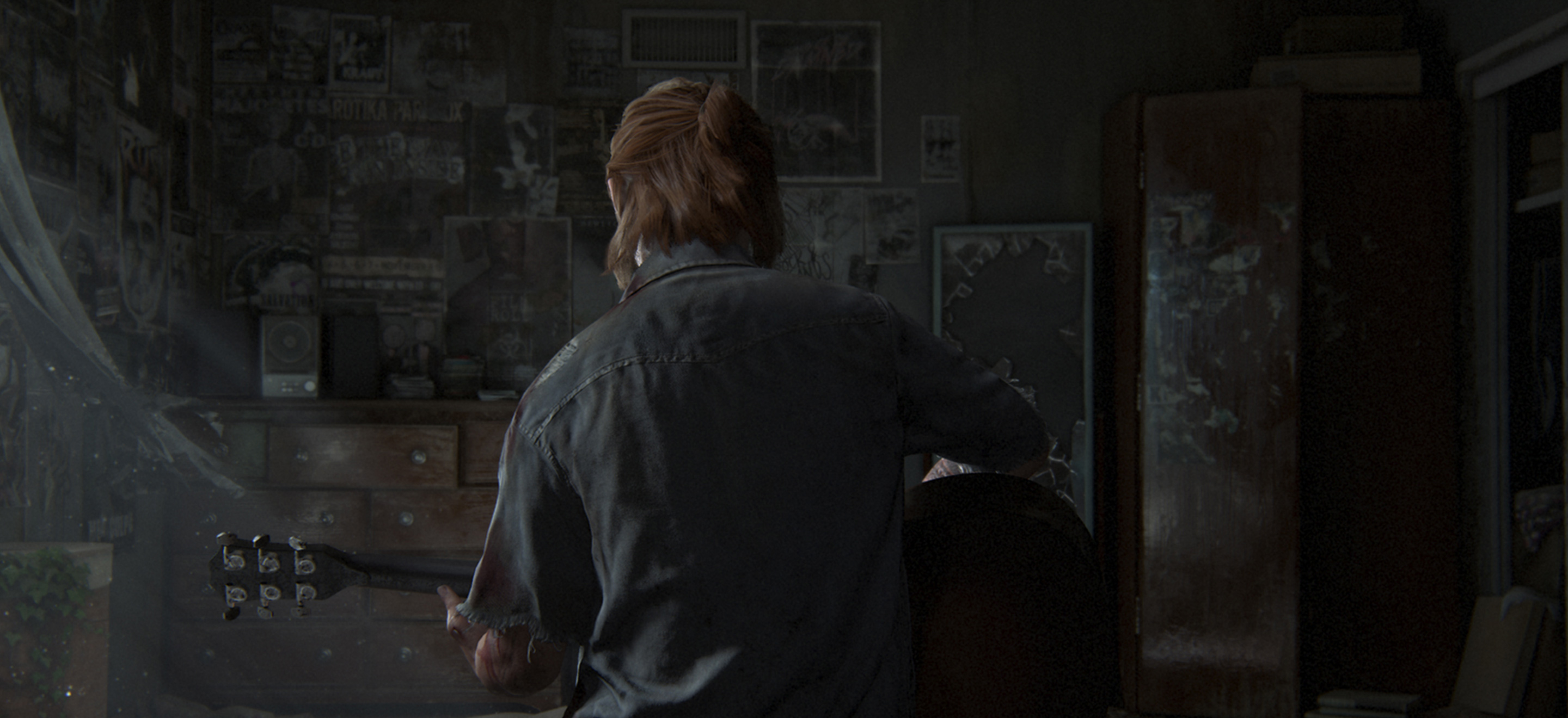 The Last of Us est-il inadaptable au cinéma ?