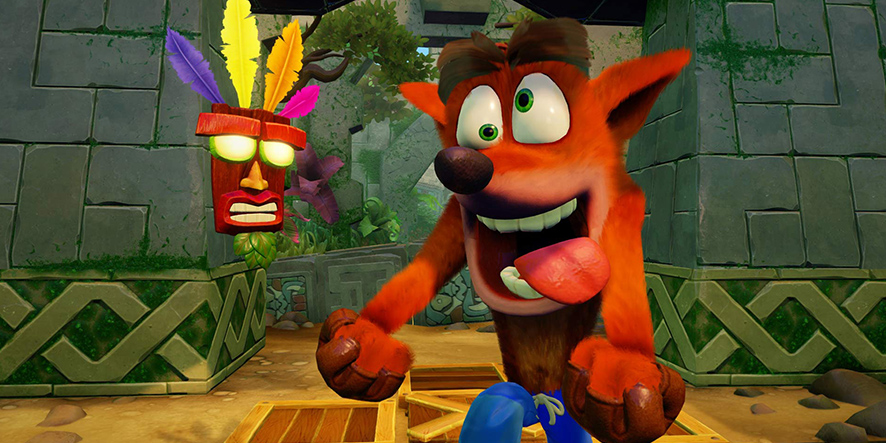 crashbandicoot-grimace