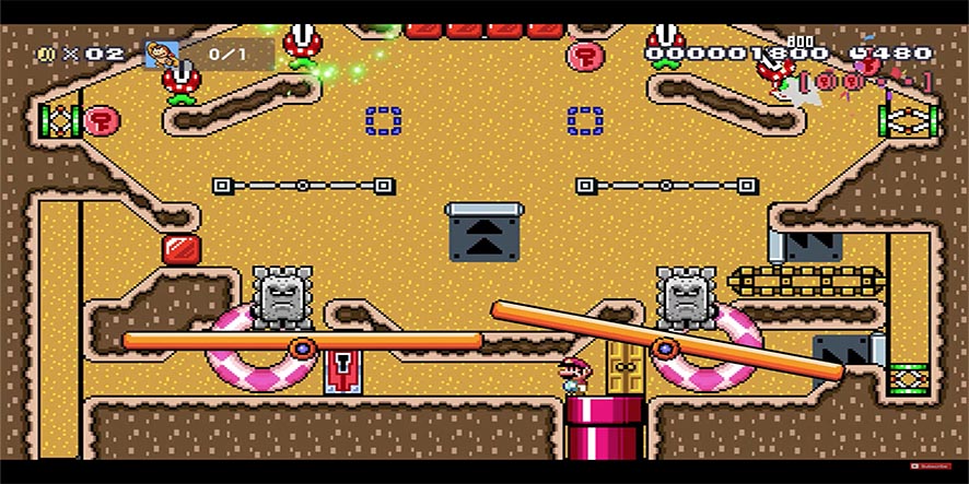 mickey-video