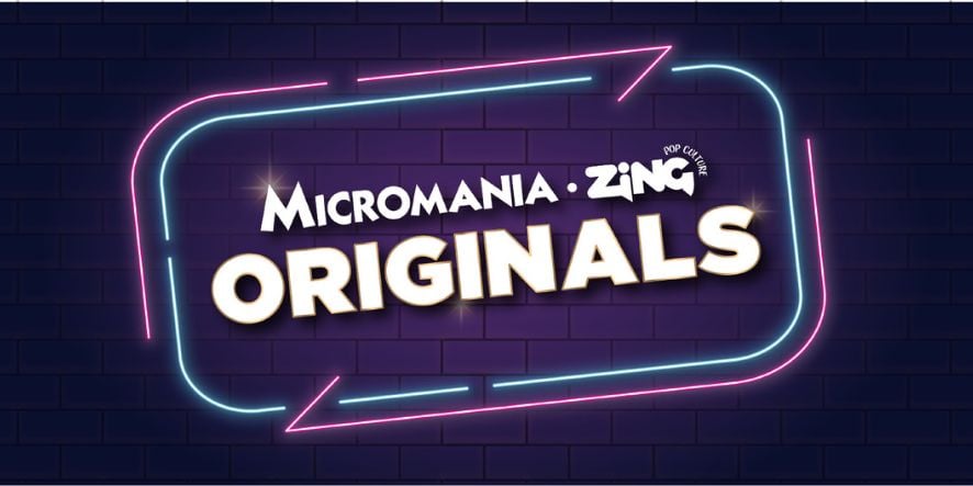 micromania-originals