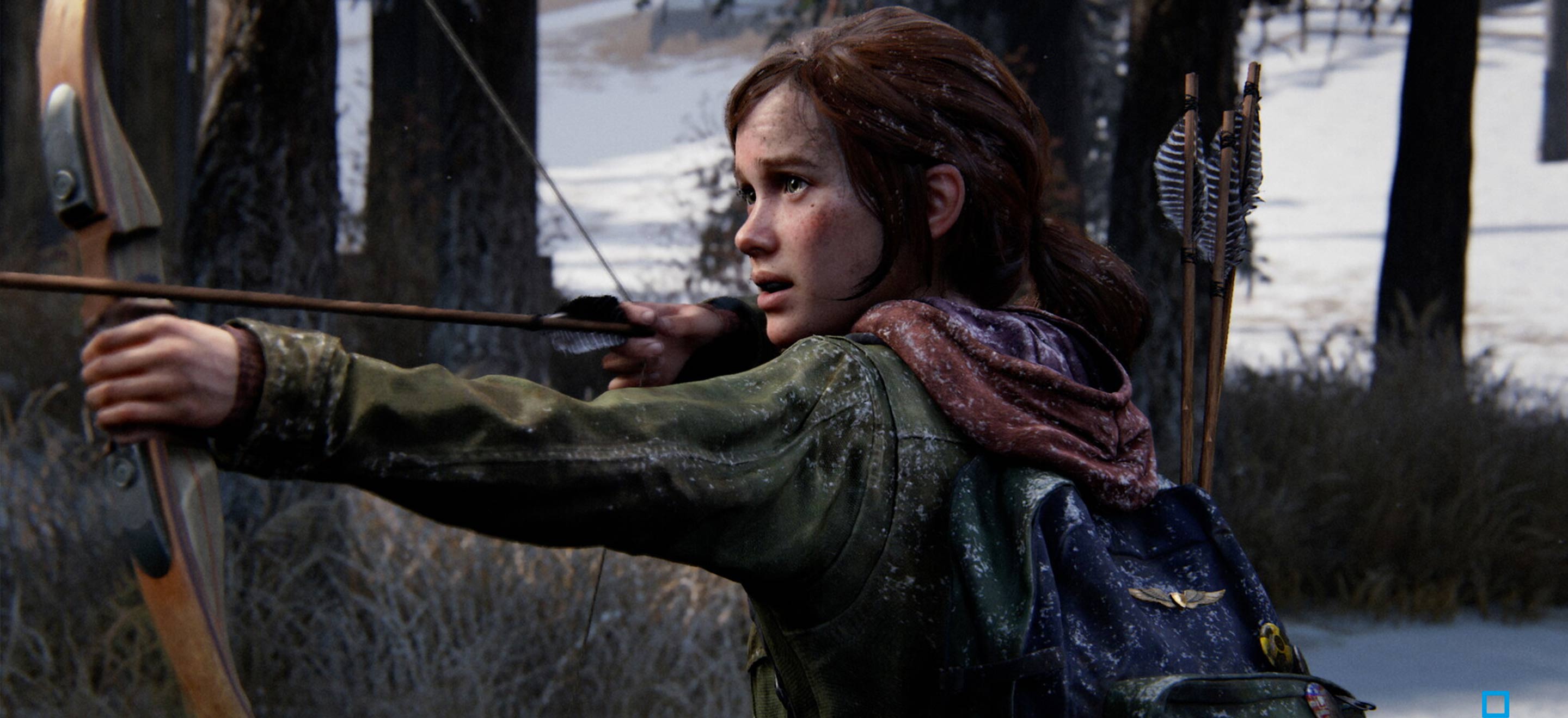 Tous les changements qu’apporte le remake de The Last of Us Part I