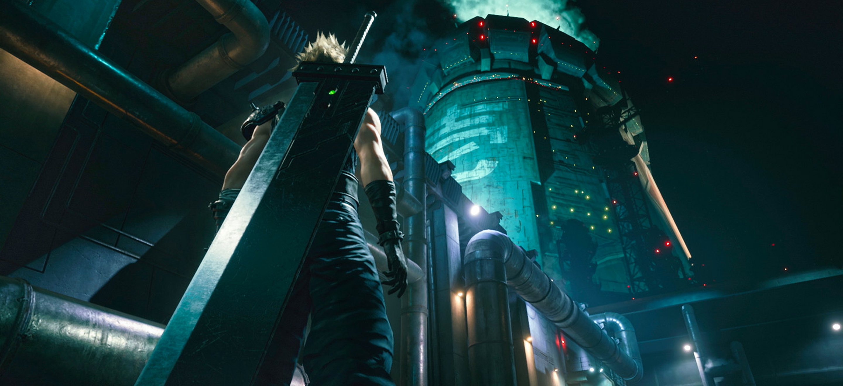 Final Fantasy VII : Le quiz des fans hardcore