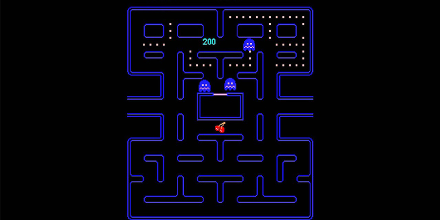 pacman-bonus