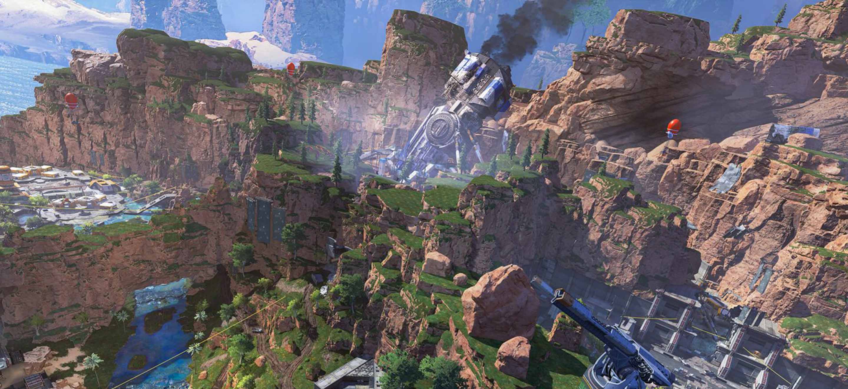 4 raisons de se relancer sur Apex Legends avec la saison 8