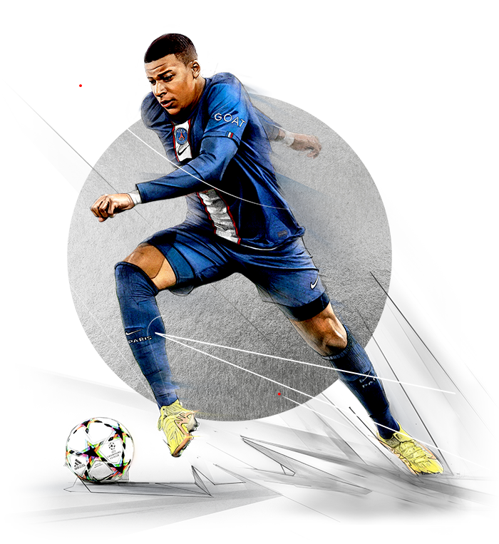 Mbappé