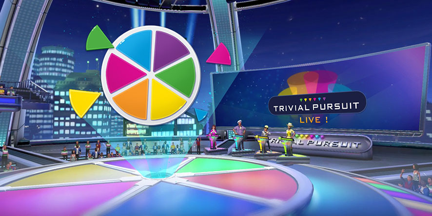 Trivial Pursuit