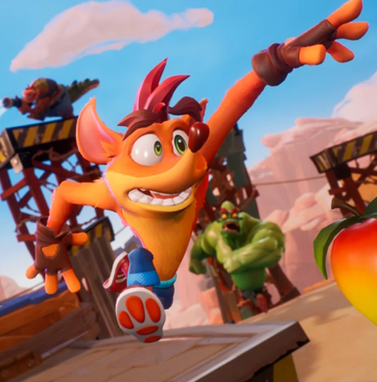 La grande anthologie des collectibles version platformer