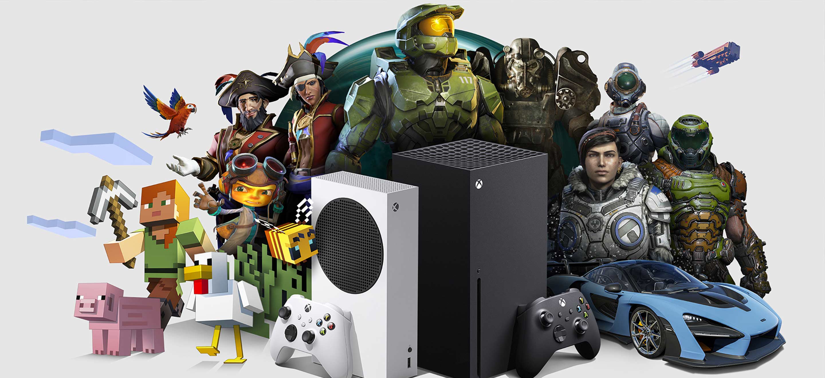 Tout savoir sur le Xbox All Access et ses dernières nouveautés
