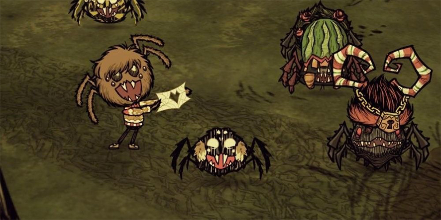 araignee-dontstarve