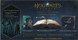 Hogwarts Legacy : L'heritage De Poudlard - Edition Collector