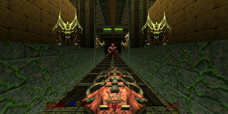 Doom 64 Unmaker