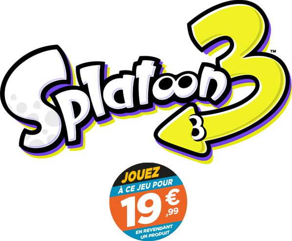 Splatoon 3