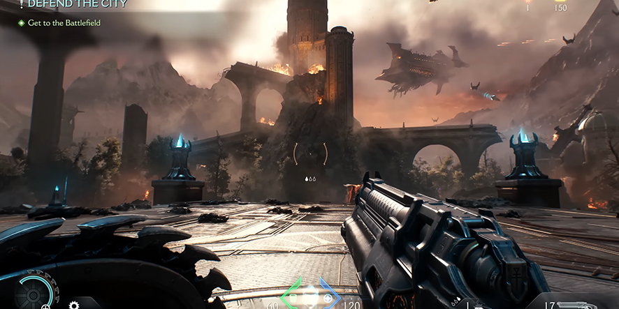 doom-the-dark-ages-tout-savoir-bouclier