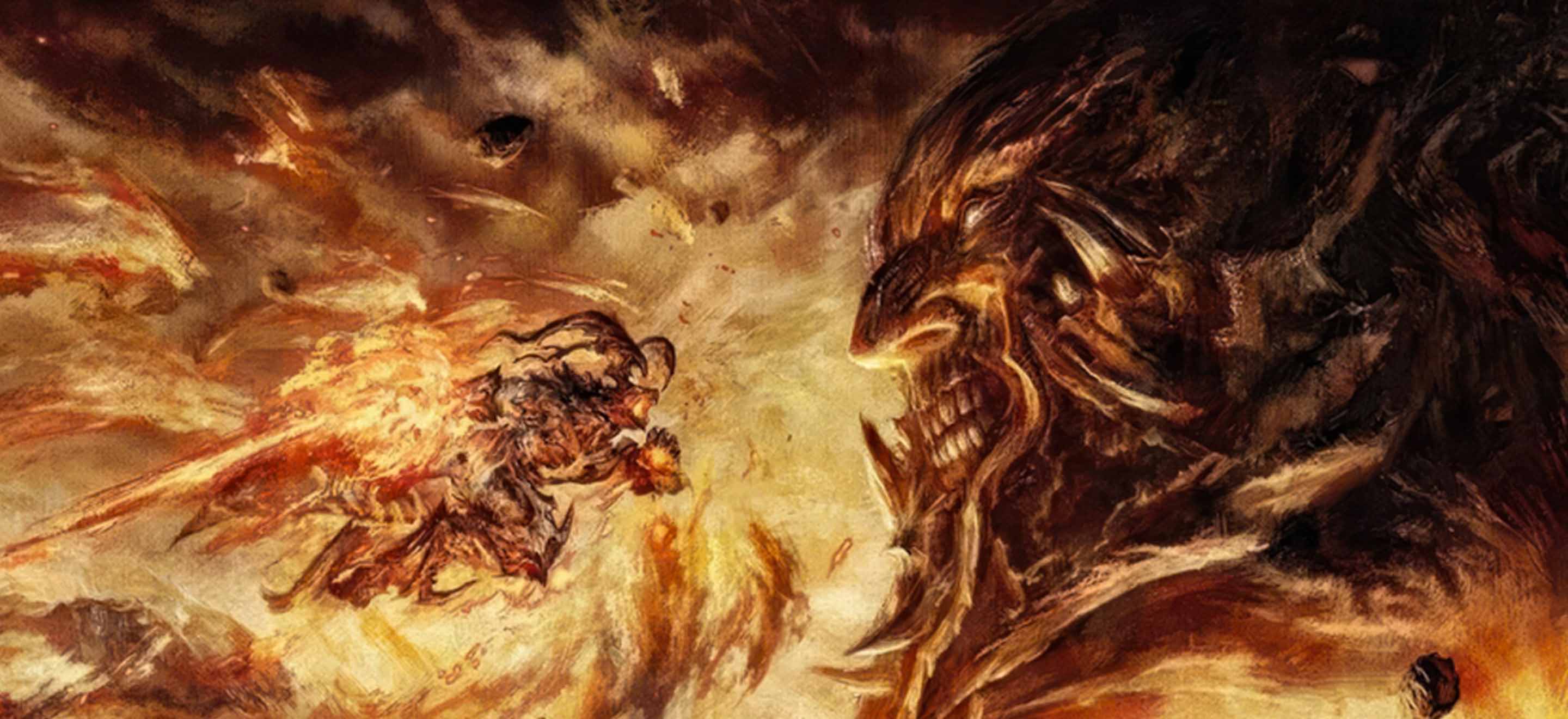 Tout ce qu’il faut savoir sur Final Fantasy XVI