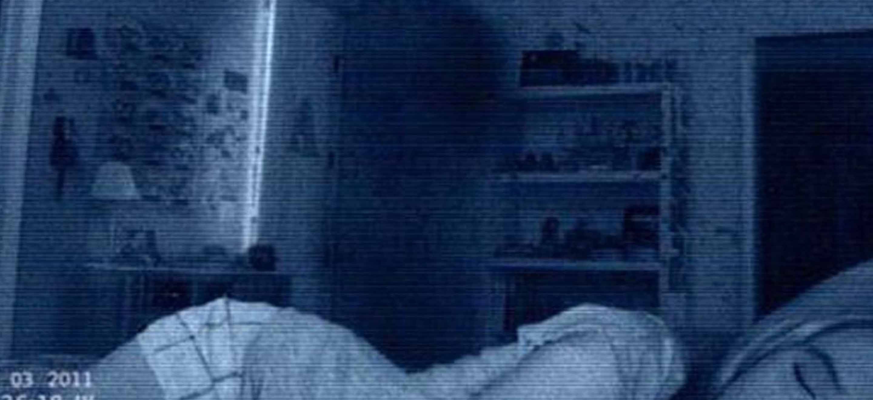 Non, les suites de Paranormal Activity ne sont pas mauvaises