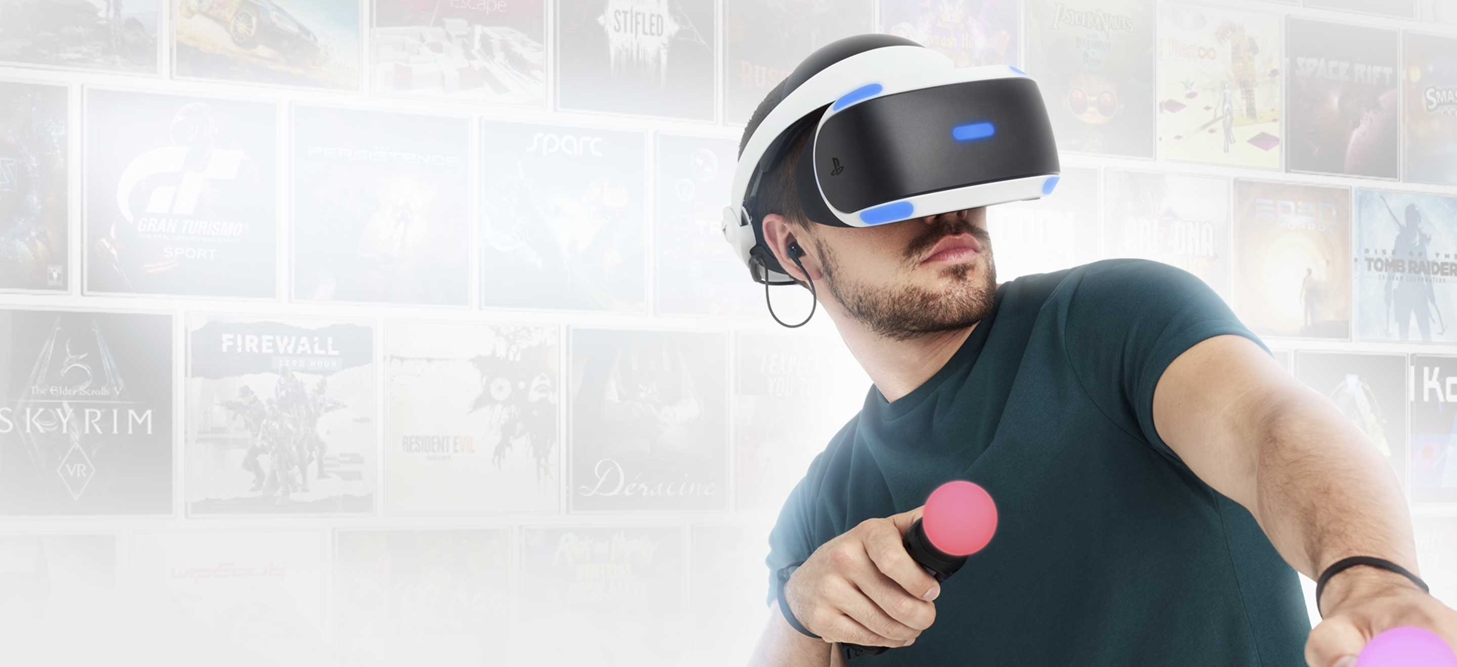 Unpopular Opinion : la VR est bien l'avenir du jeu vidéo