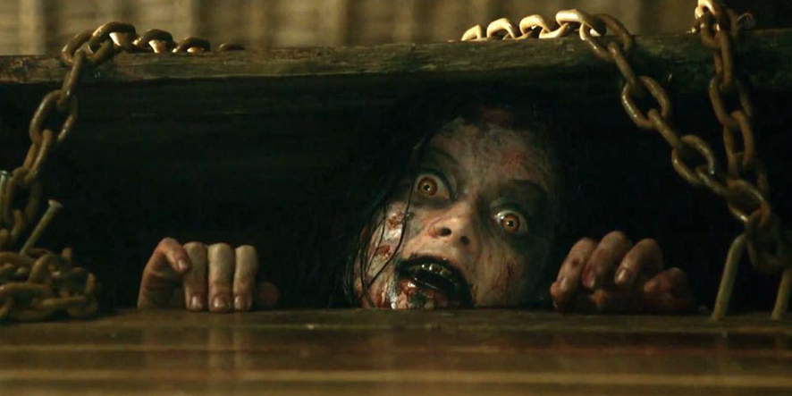 Evildead_evil