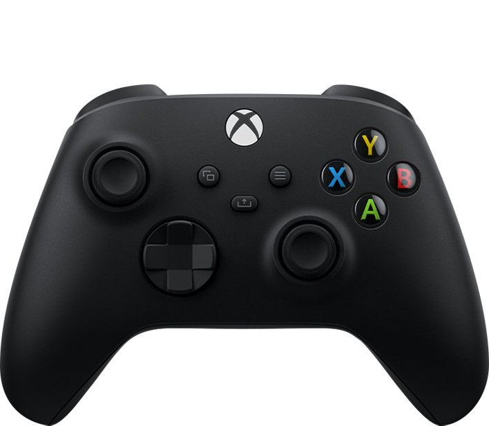 Xbox controller