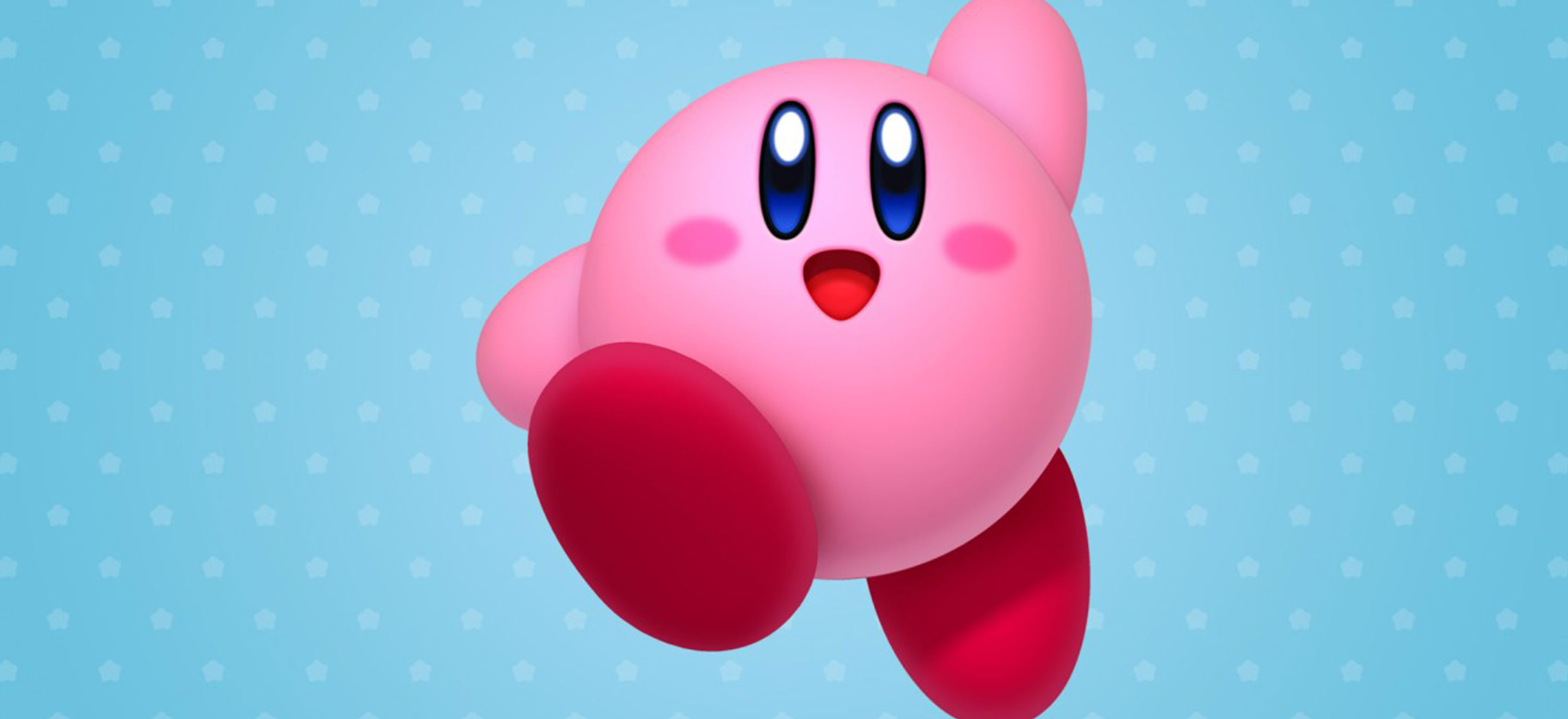 Monsieur Mangetout, le Kirby humain