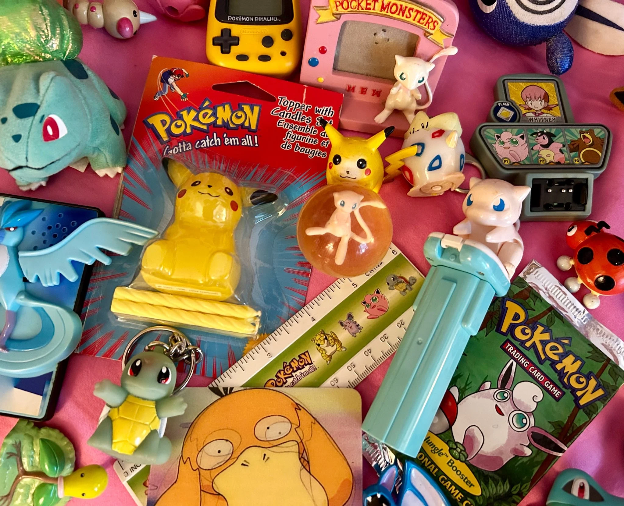Les 16 meilleures idées de cadeaux pour un dresseur Pokémon passionné