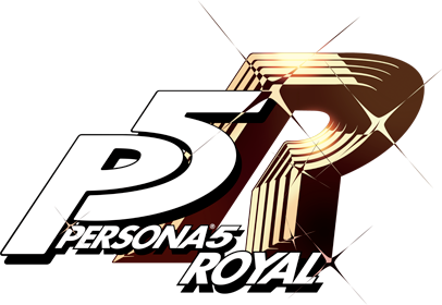 Persona 5 Royal
