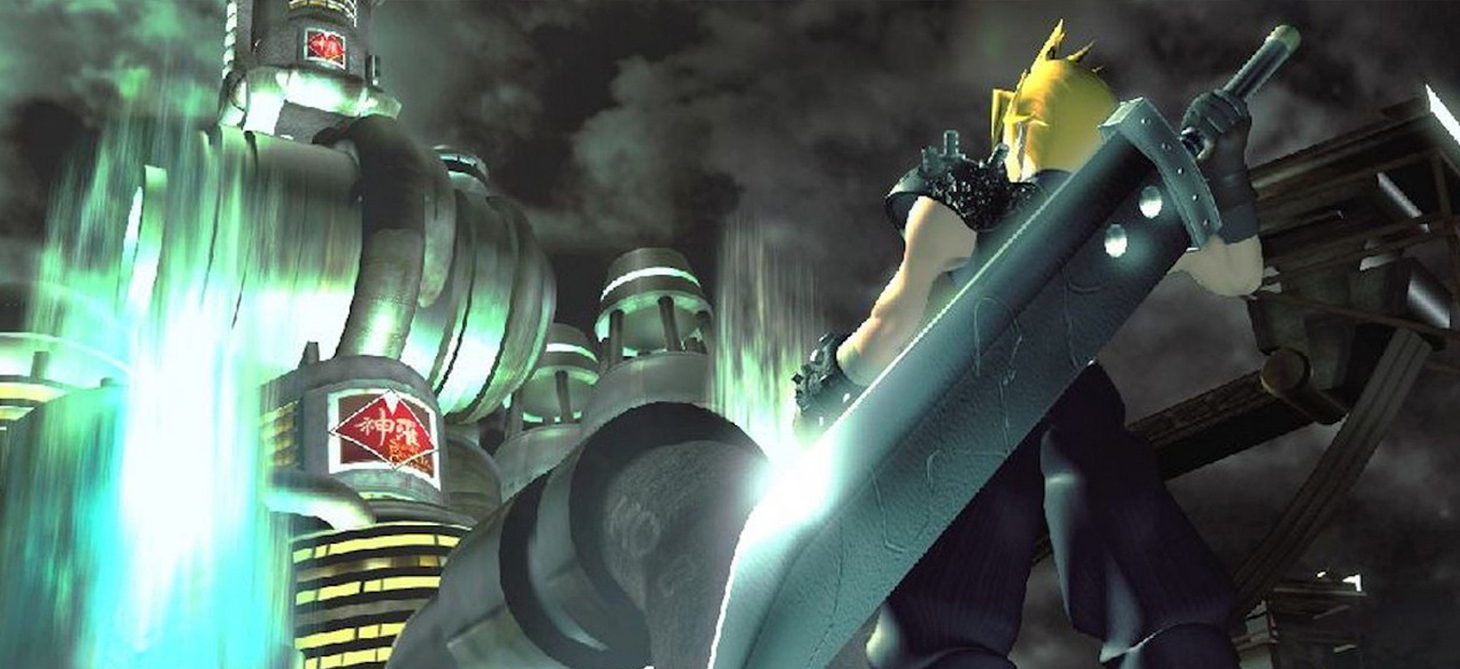 Tout ce qu’il faut savoir sur Final Fantasy VII Remake