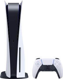 ps5 pre commande