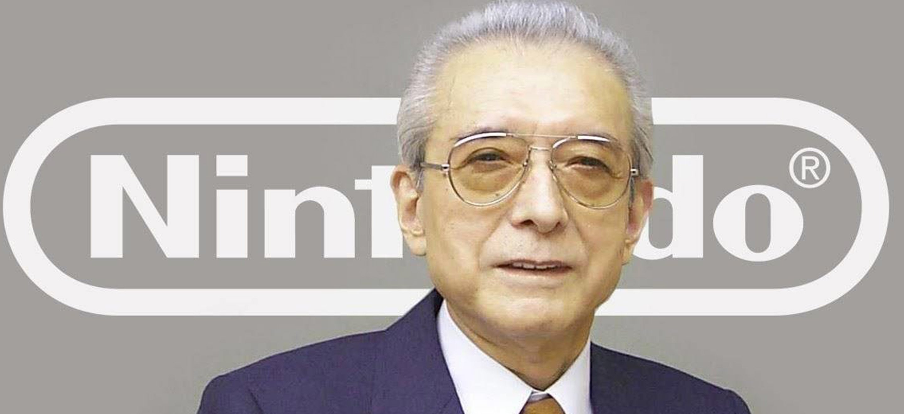 Hiroshi Yamauchi, l’art du rebond