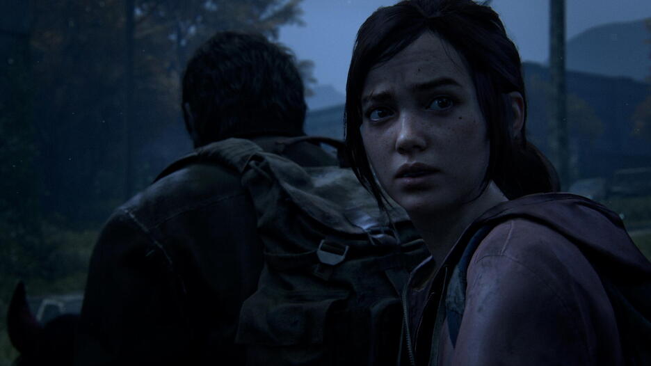 Test The Last of Us Part 1 : remake ou remaster, peu importe, c'est  toujours le