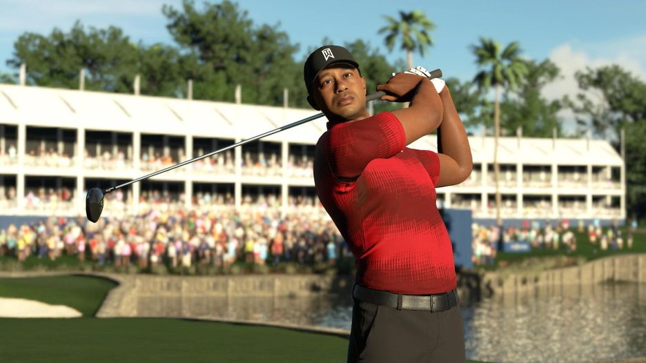 Pga 2k23