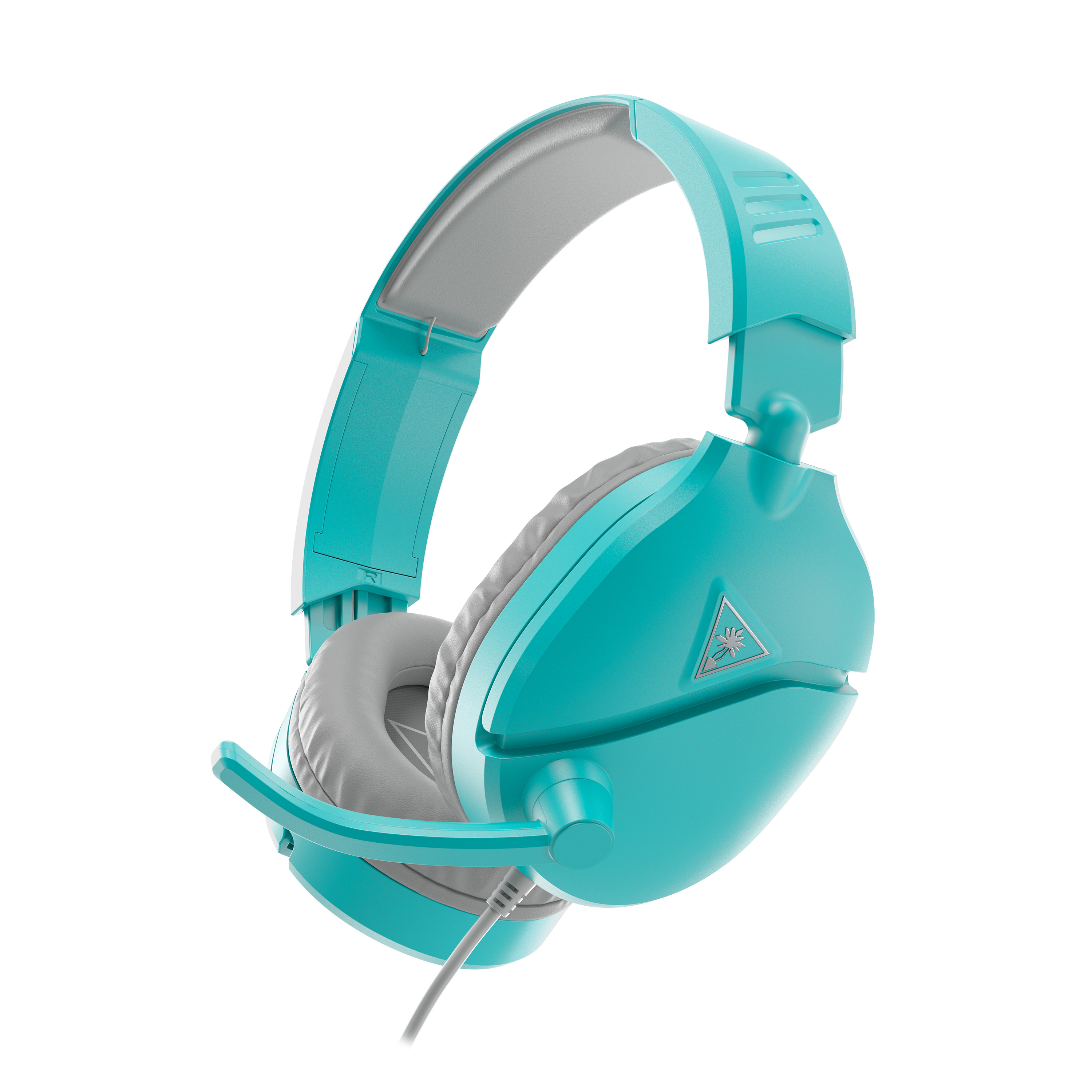 Casque Teal Exclusive Turtle Beach Recon 70 - PS5