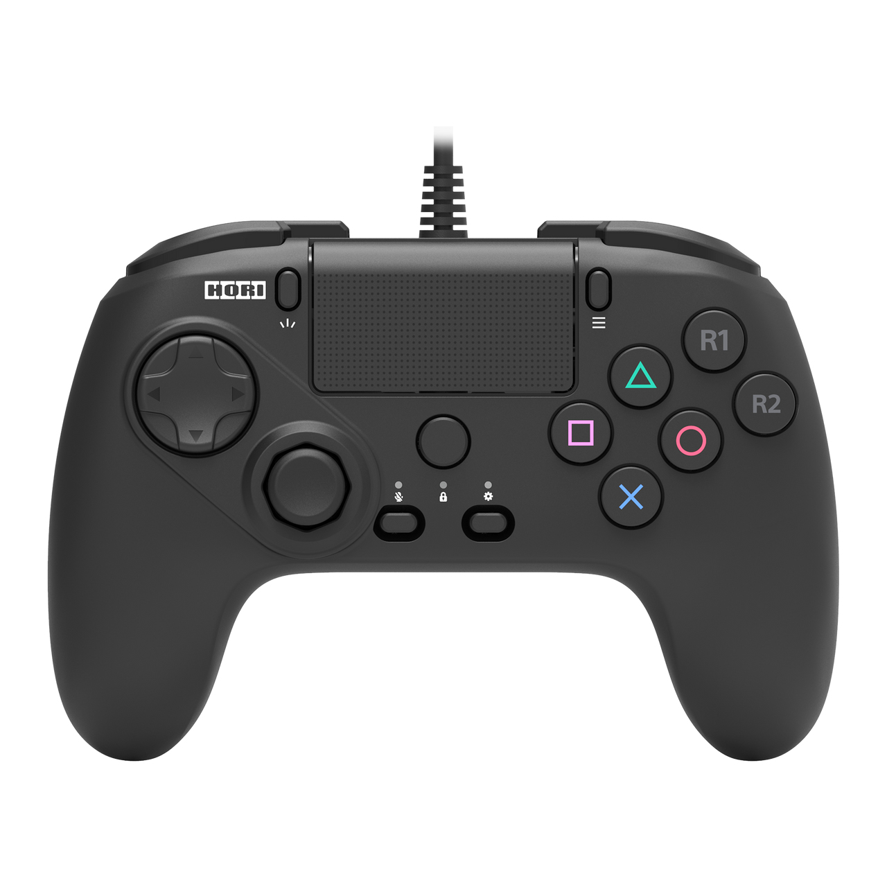 Manette Filaire Fighting Commander Hori