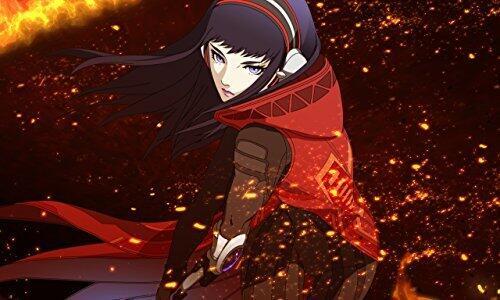 Shin Megami Tensei Strange Journey Redux - Occasion