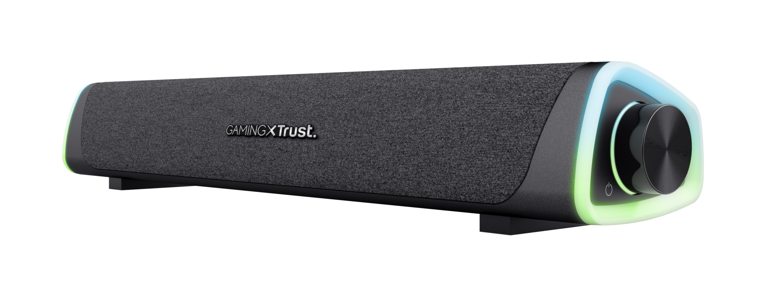 Barre De Son - Rvb - Trust - Axon
