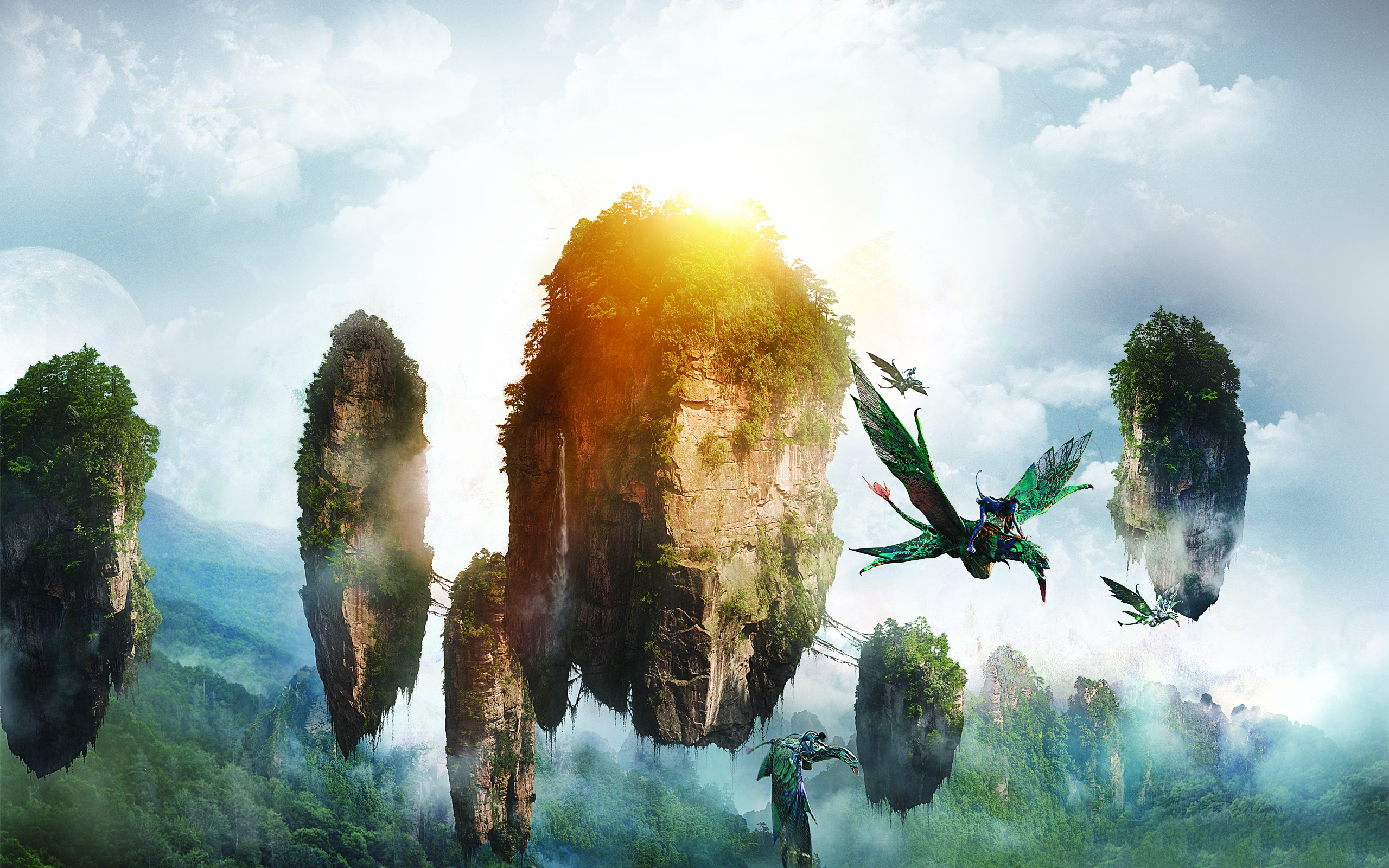 Avatar Frontiers Of Pandora Edition Collector