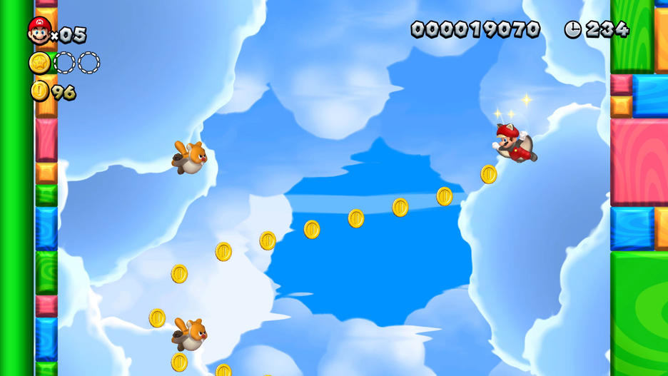 New Super Mario Bros U Deluxe sur SWITCH, tous les jeux vidéo SWITCH sont  chez Micromania