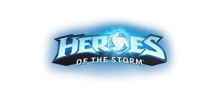 HEROES OF THE STORM