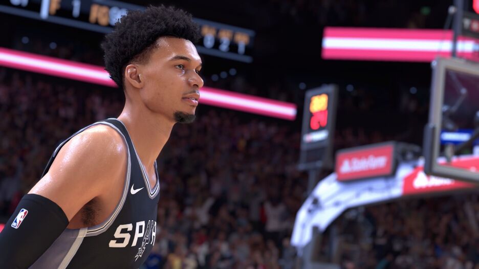NBA 2k25 All-star Edition