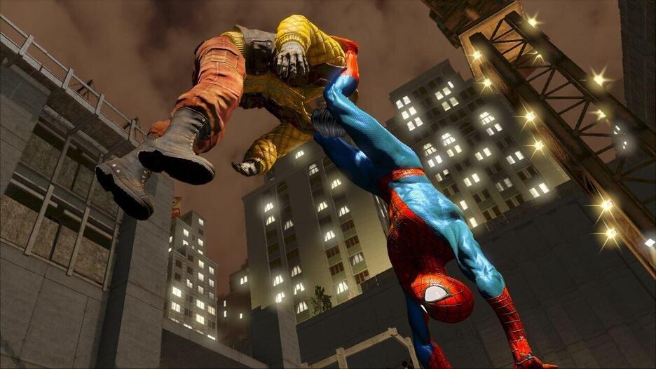 The Amazing Spider-man 2 - Occasion