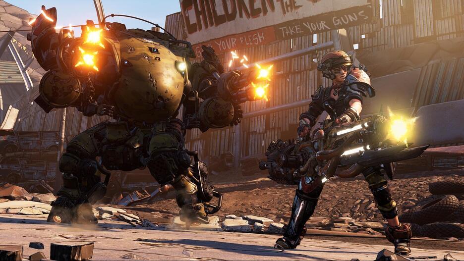 Borderlands 3 Ultimate Edition