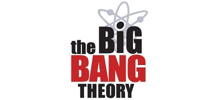 BIG BANG THEORY