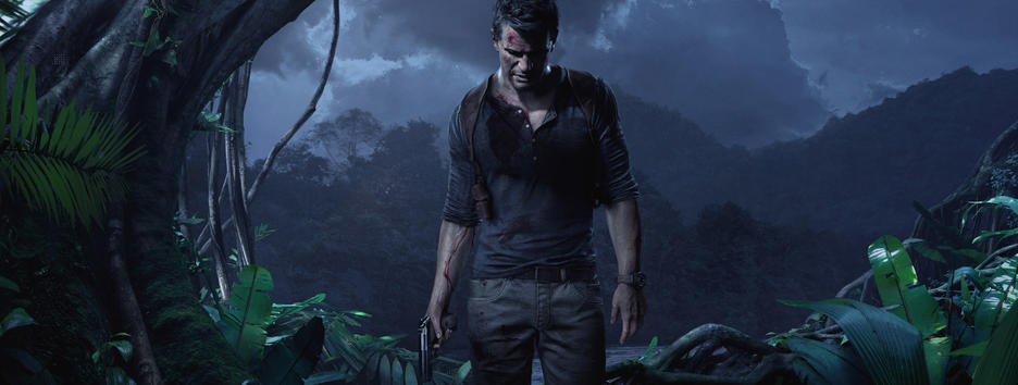 Jogo Uncharted 4: A Thief's End - PS4 - MeuGameUsado