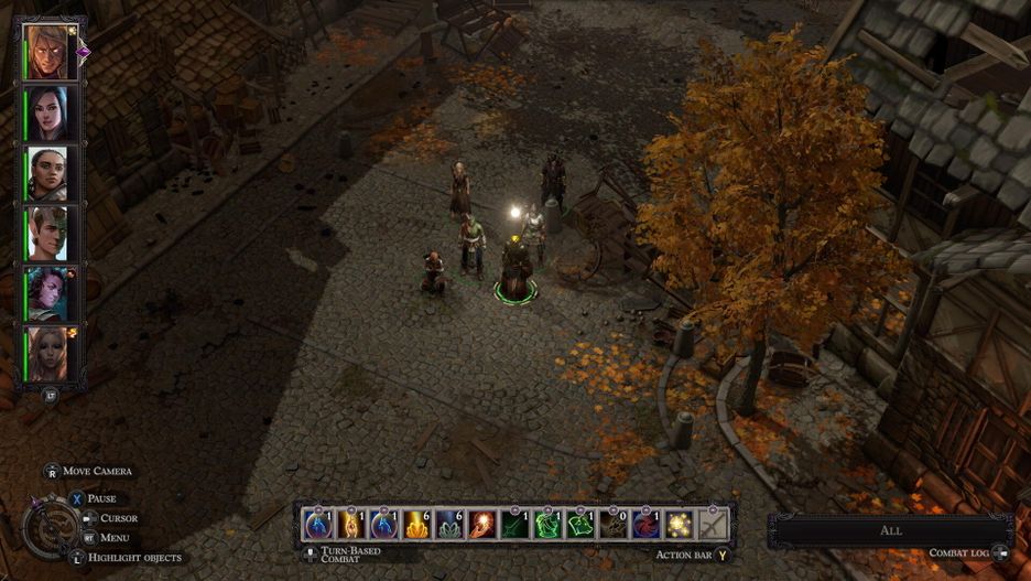 Pathfinder Wrath Of The Righteous - Occasion