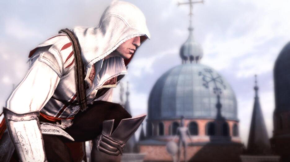 Assassin's Creed The Ezio Collection - Occasion