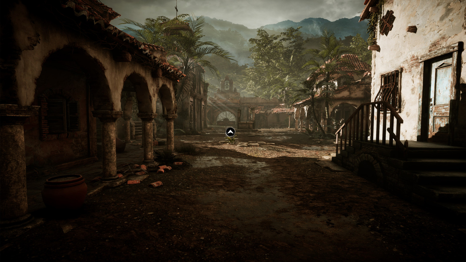 L'amerzone Remake : Le Testament De L'explorateur