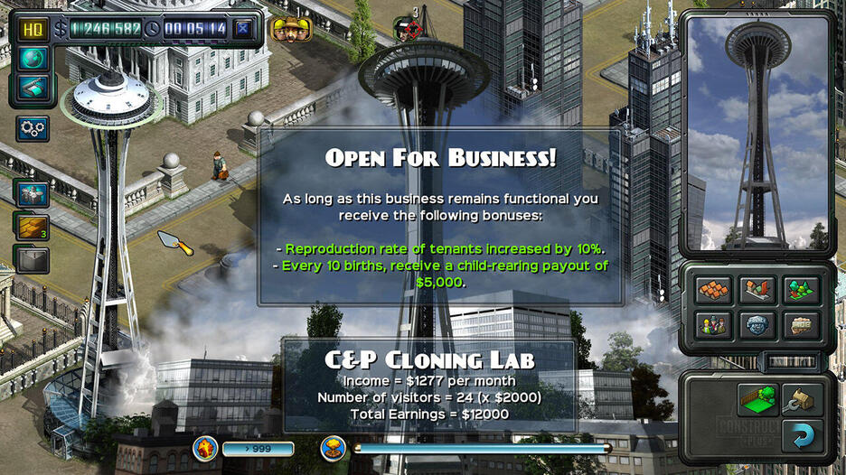 Constructor Plus - Occasion