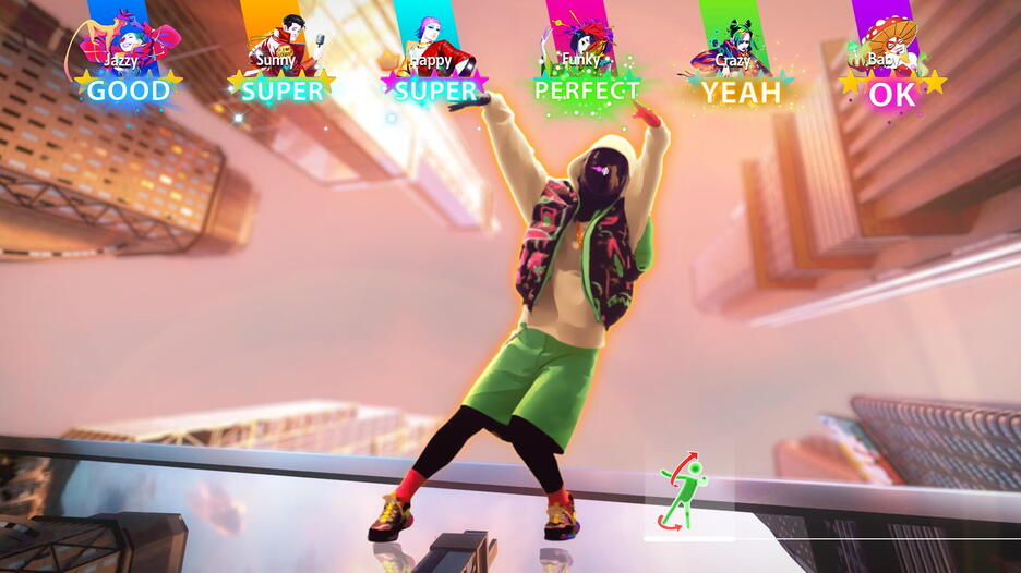 Just Dance 2023 Edition (code De Téléchargement)